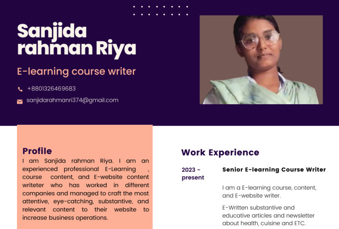create e learning course ebook e content and e website